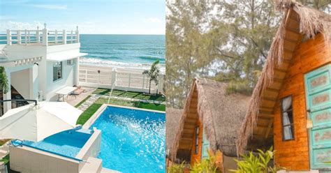 10 BEST Zambales Beach Resorts: Budget.